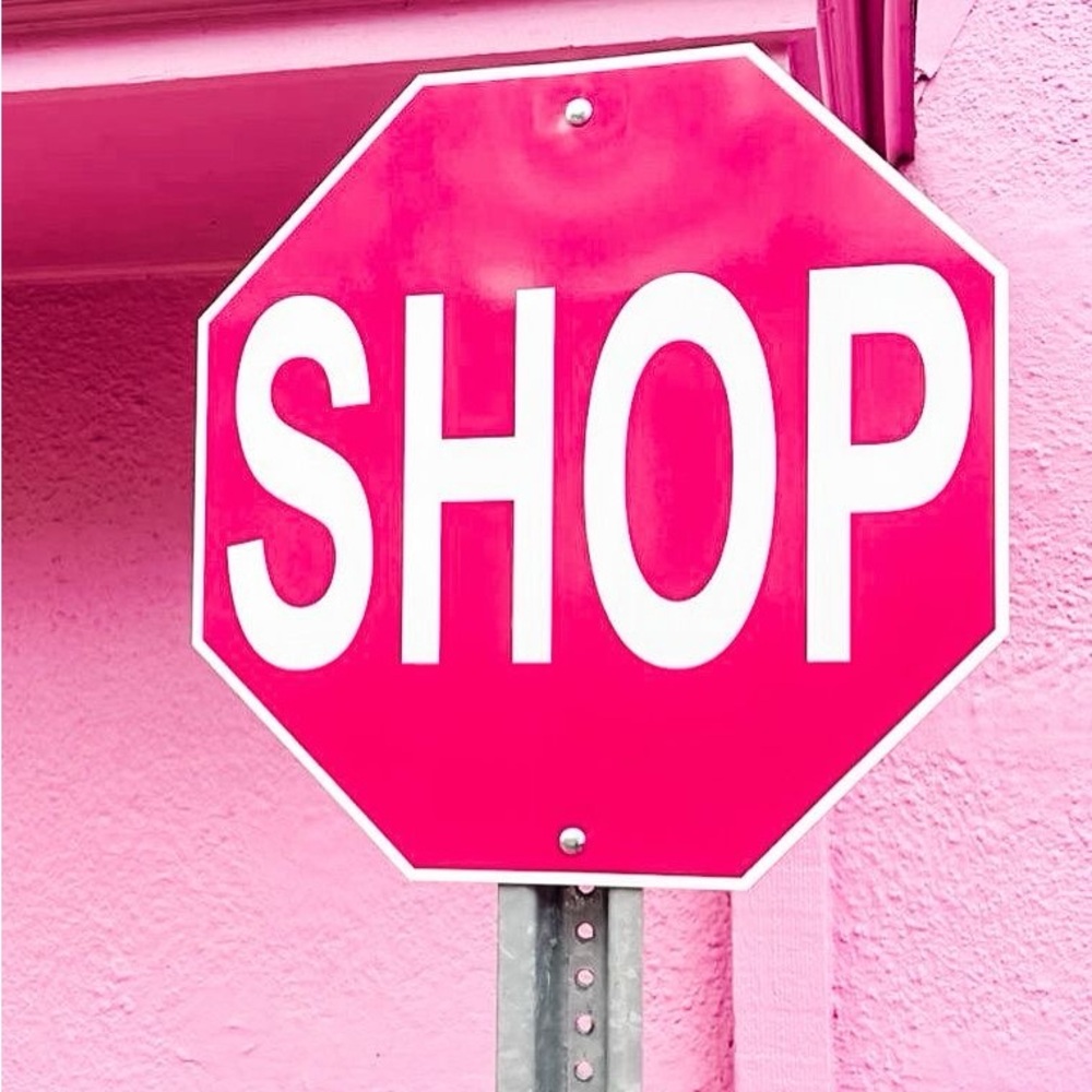 Hi, friends! Come visit. Lots of new listings to be added later this evening!